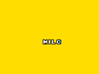 My real name ANIMATED