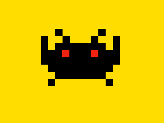 Bug jumping