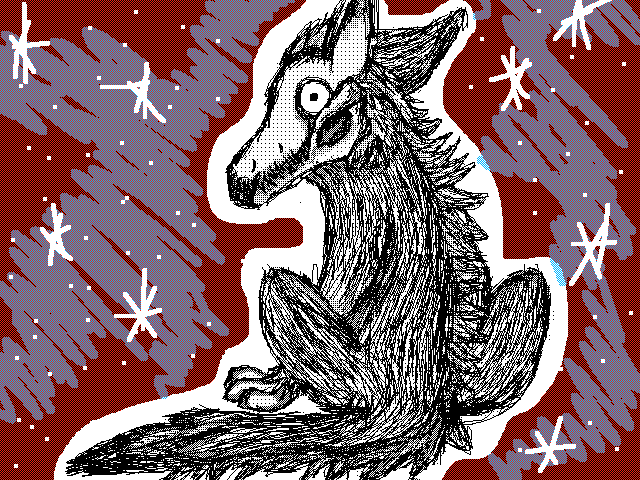 My oc