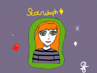 Art trade with stardaph