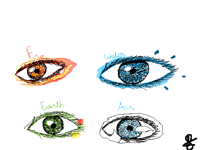 Eyes