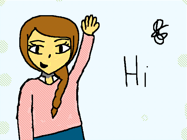 Hi
