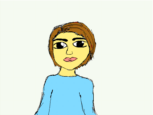 What should I draw?