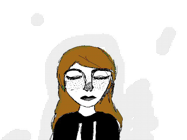 Just a drawing