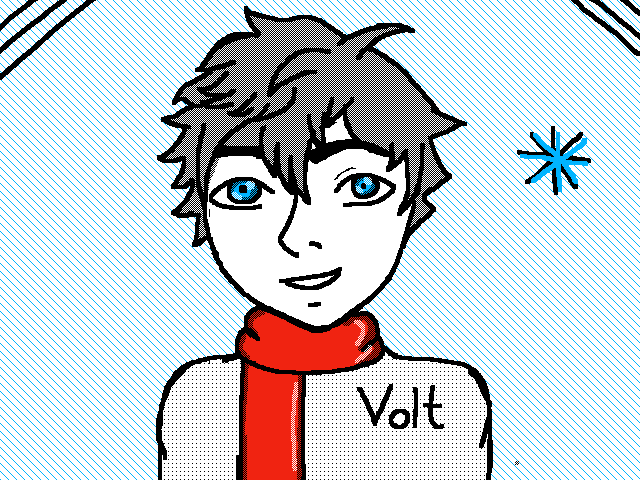 Contest @volt