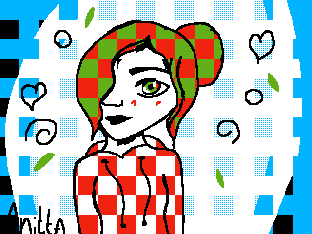 Art trade ToriDraws