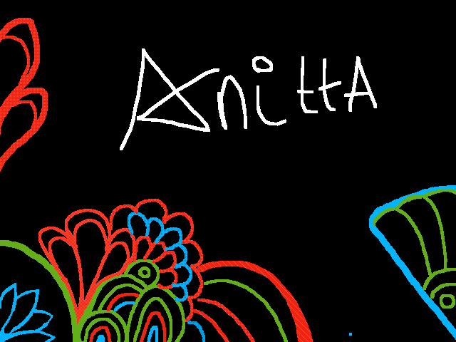 Anitta ( me ^_^)
