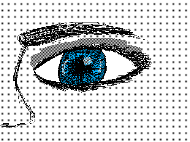 Eye