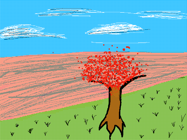 Remake of Blackman I know it's bad sorry I tried