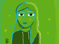 Liu_sanpai green style contes