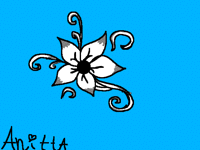 Flower?!