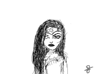 Wonderwoman