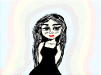 Just a girl