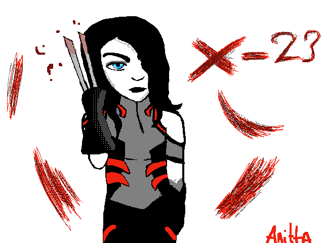 X-23