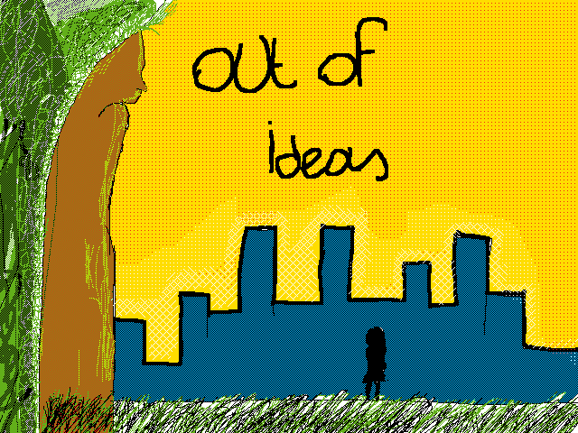 Ideas???