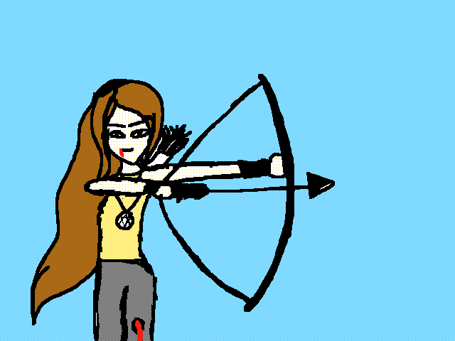 Arrow