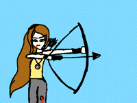 Arrow