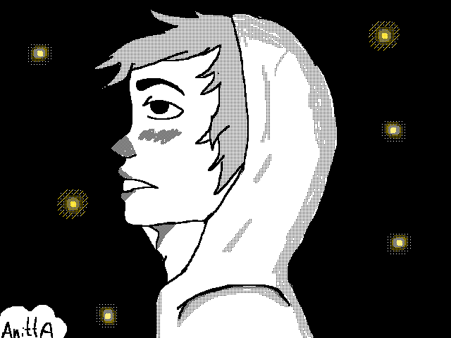 Light in the dark