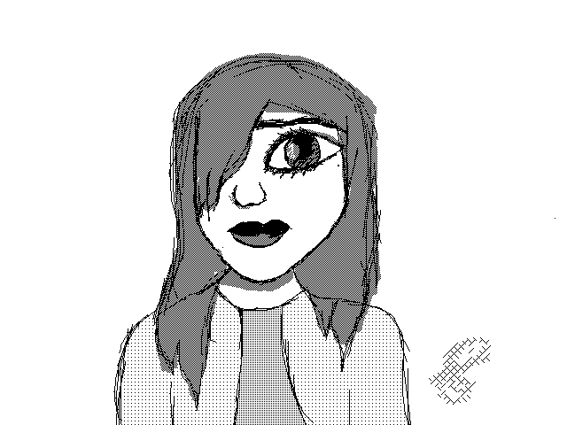 Quick drawing