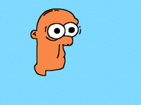 Loop man