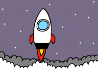 Space ship