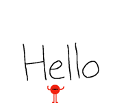 Hello.