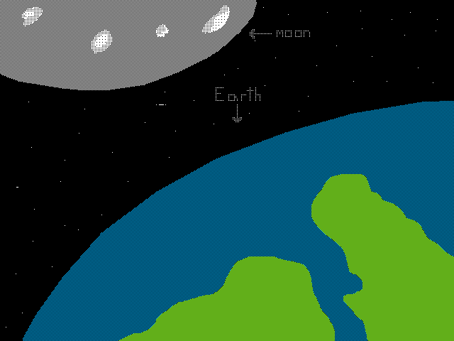 Space