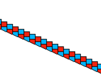 Something moving