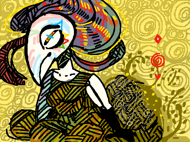 thought