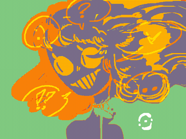 woozy