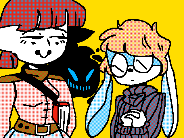 2 more losers appear
