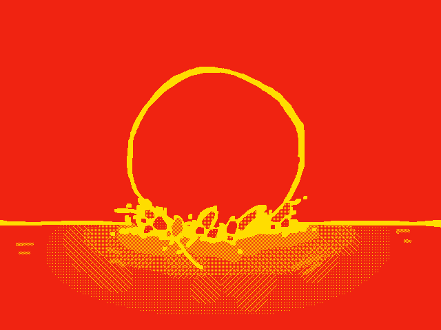 end