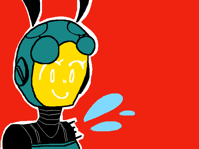 Cyborg