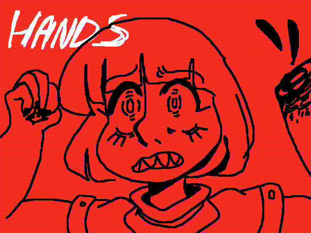 HANDS
