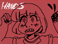 HANDS