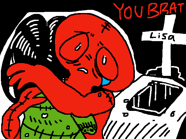 P UT TH AT BAC K