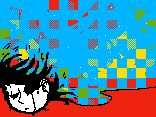 galaxy