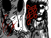 Cannibalism