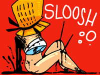 SHOOSH