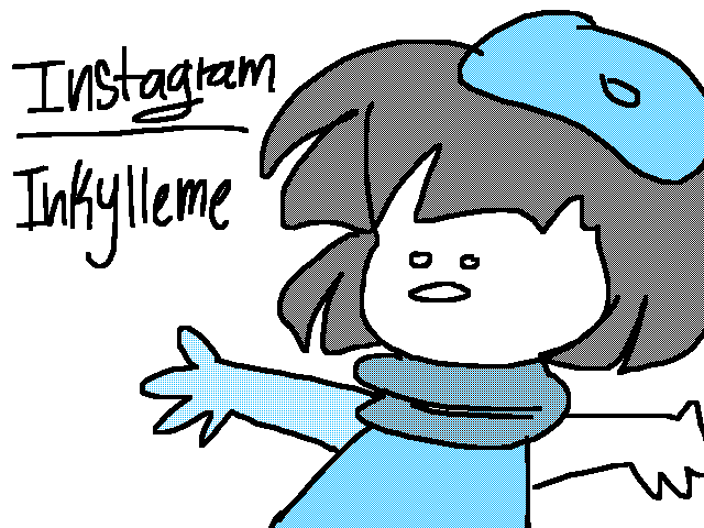 for main art or somethin