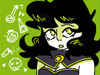potions and stuff