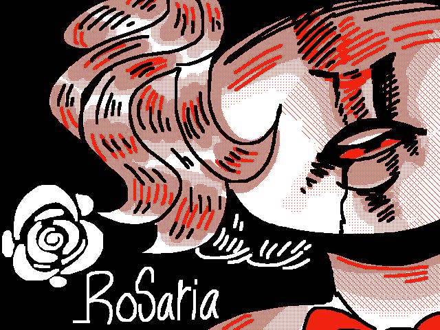roses