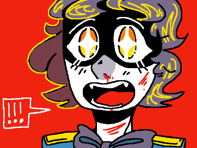 energetic