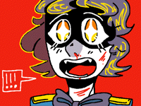 energetic