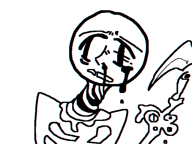 unstable