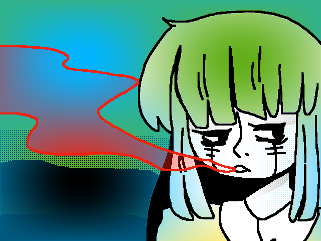 Red Breath