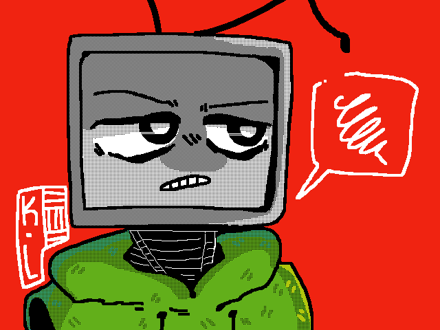 mono