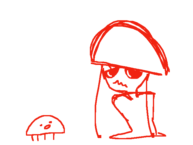 harm detected (wip)