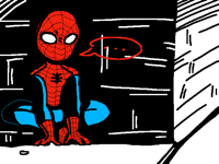 spooder