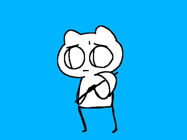 self aware